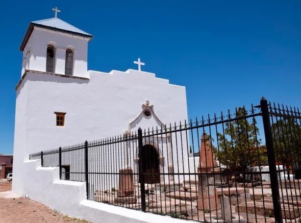 Templo de Nuestra Señora del Refugio
